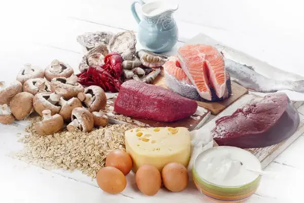 Vitamina B12